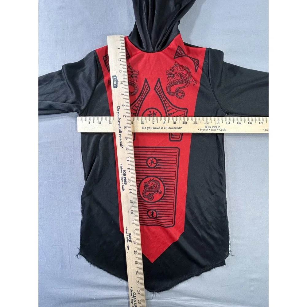 Walmart ninja halllween